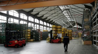 PSA engage la fermeture d'ici à 2021 de son usine de Saint-Ouen
