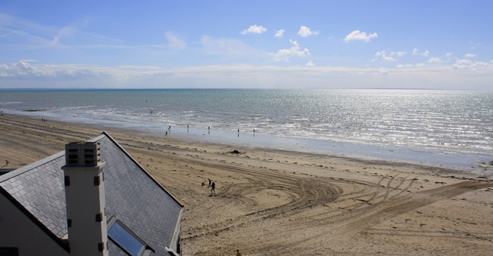 Résidences secondaires : le bord de mer a de beaux jours devant lui