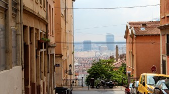 A Lyon, les prix des appartements continuent de flamber