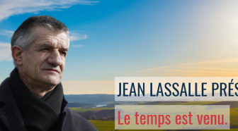 Election présidentielle : le programme fiscal de Jean Lassalle