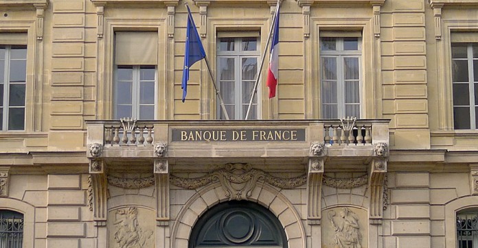 La Banque de France révèle les premiers taux d'usure pour 2019