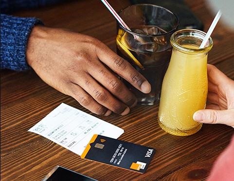 Orange Bank lance une carte bancaire premium
