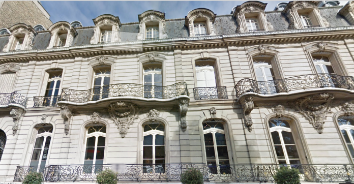 Immobilier : À Paris, le mètre carré coûte plus de 10.000 euros en moyenne