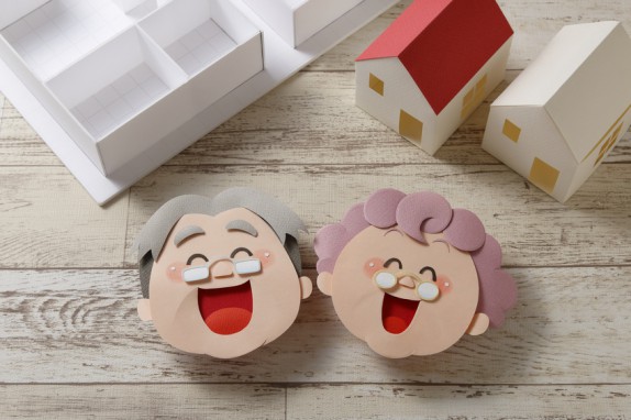 Immobilier : emprunter après 60 ans est difficile, mais pas impossible