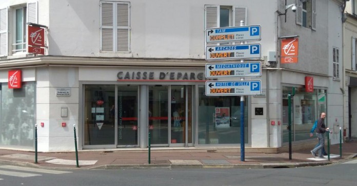 Crédit immobilier : la Caisse d'épargne Ile de France lance un partenariat avec la ville de Rueil- Malmaison