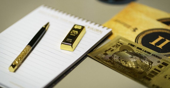 Epargne : est-ce une bonne idée de miser sur l'or ?