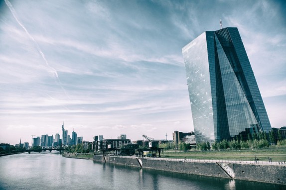 Taux bas : nouvelles décisions fortes de la part de la BCE