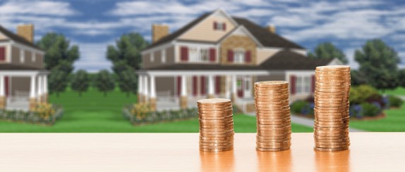 Crédit immobilier : une hausse des taux qui se confirme