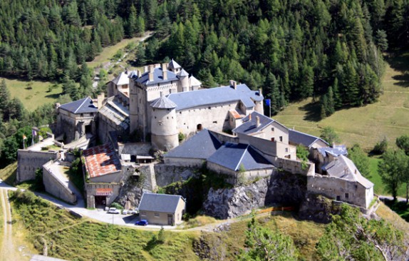 EN IMAGES. Top 10 des châteaux en vente sur Le Bon Coin