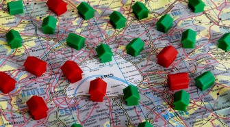 Immobilier : Icade acquiert 20.000 m² de bureaux et de commerces à Paris