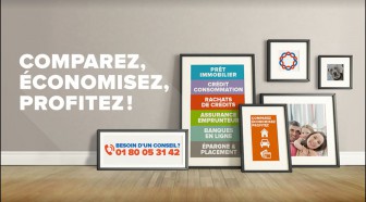 Comparez et obtenez la meilleure assurance emprunteur grâce à BoursedesCrédits !