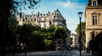 Immobilier de luxe : les investisseurs se détournent de Paris