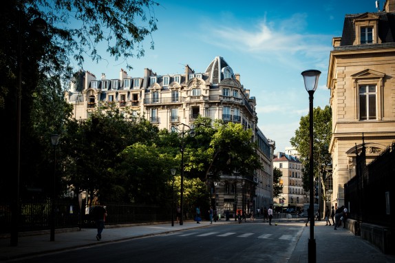 Immobilier de luxe : les investisseurs se détournent de Paris