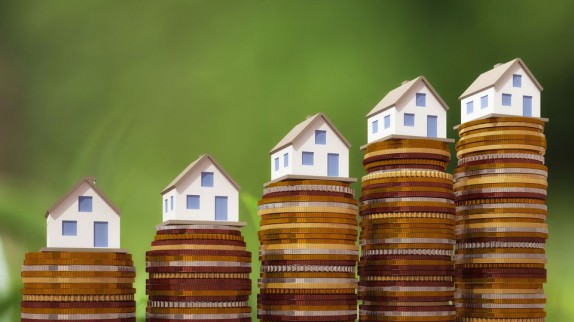 Crédit immobilier : les durées d'emprunt s'allongent