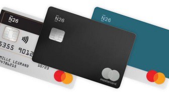 Banque en ligne : N26 atteint la barre 2 millions de clients en France