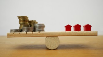 Assurance vie : 2021, l'année des SCI ?