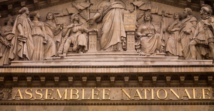 Assurance emprunteur : une nouvelle proposition de loi déposée à l'Assemblée