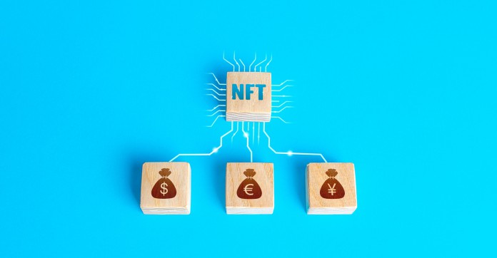 Cryptomonnaie : faut-il miser sur les NFT ?