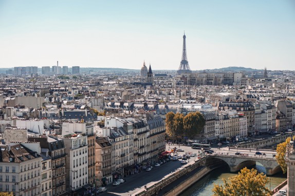 Immobilier : le Conseil d'Etat maintient l'encadrement des loyers à Paris et à Lille