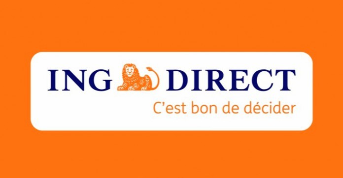 ING Direct : les frais de dossier offerts lors de la souscription d'un crédit immobilier
