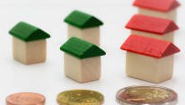 Crédit immobilier : un taux d'usure à 3,79 % dès février