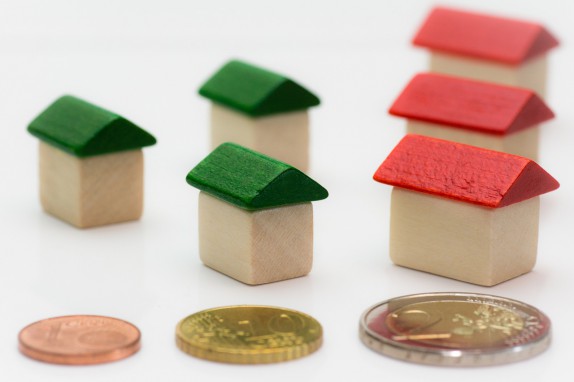 Crédit immobilier : un taux d'usure à 3,79 % dès février