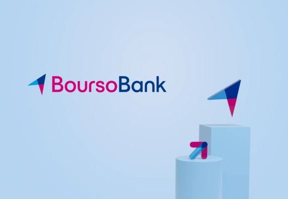 Boursorama Banque devient BoursoBank