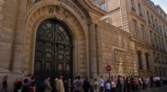 La Banque de France opte pour le calcul trimestriel des taux d'usure, signe de stabilité renouvelée