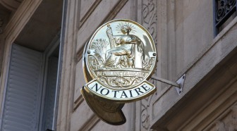 Le Conseil d'Etat valide la réforme des tarifs des notaires