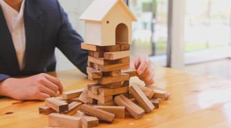 Crédit immobilier : les taux reprennent leur hausse, quel plafond attendre ?