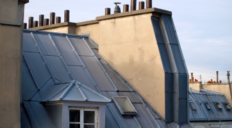 A Paris, les prix de l'immobilier ancien flambent et pourraient atteindre 8.800 euros le m2 à l'été