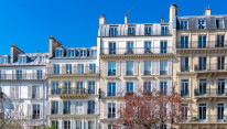Le marché immobilier amorce une stabilisation progressive