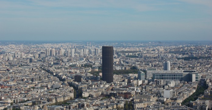 L'un de ces deux cabinets d'architectes donnera un nouveau visage à la Tour Montparnasse