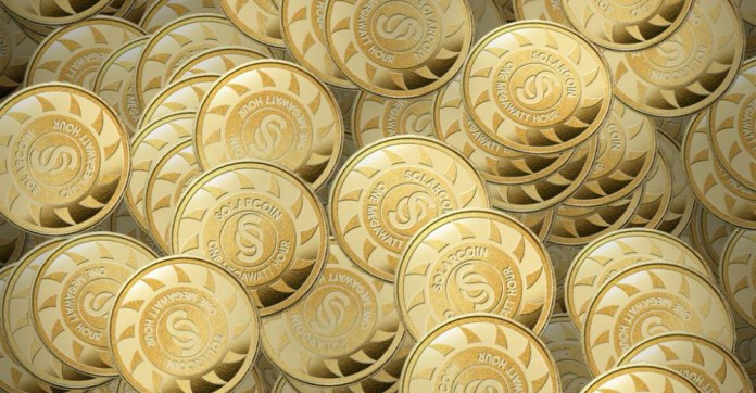 SolarCoin : la cryptomonnaie associant blockchain, énergies renouvelables et crowdfunding