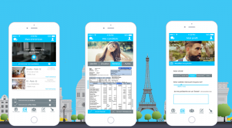 Start-up. Wizi veut simplifier la rencontre propriétaire-locataire avec son application mobile