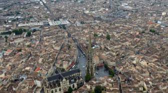 Après Paris, Bordeaux régule les locations type AirbnB