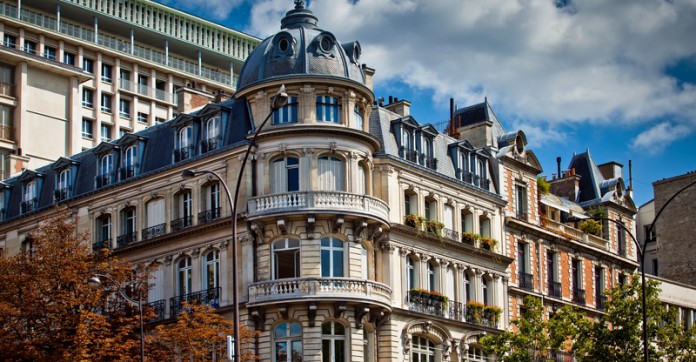 Paris : près de la moitié des loyers sont au-dessus du prix du marché