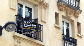 Les loyers des nouveaux locataires à Paris stables en 2016