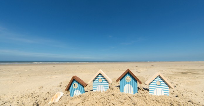 Consommation : le budget des Français pour les vacances d'été est en légère hausse