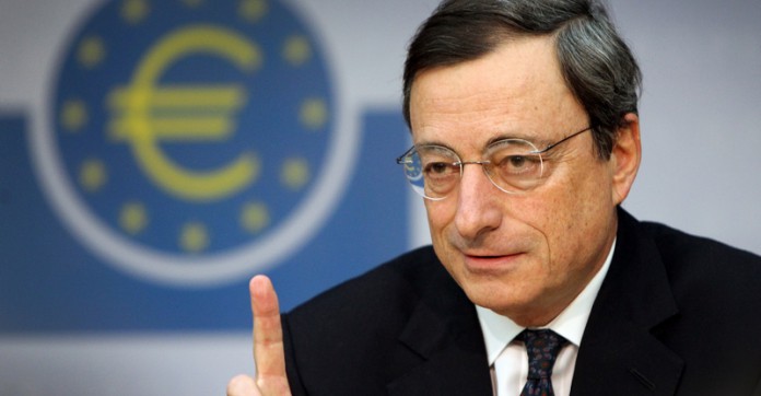 Les investisseurs suspendus aux décisions prises lors de la réunion de la BCE