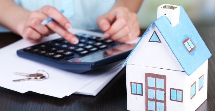 Crédits immobiliers : léger recul des taux en juillet (étude)