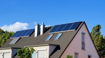 Les Français adoptent de plus en plus les énergies renouvelables pour leur logement