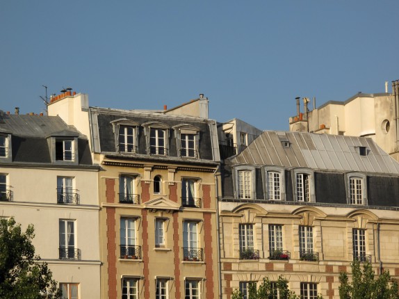 Paris : les quartiers est ne respectent pas l'encadrement des loyers