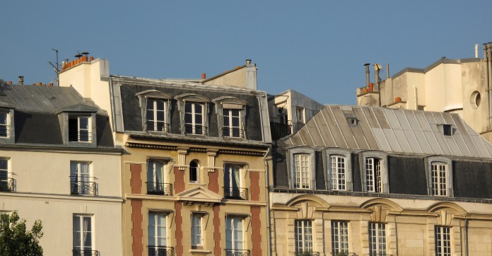 Paris : les quartiers est ne respectent pas l'encadrement des loyers