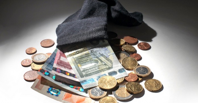 Paiement en espèces : l'Allemagne propose une limite à 5.000 euros