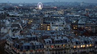 Immobilier ancien en Ile-de-France : les volumes de transactions record font s'envoler les prix