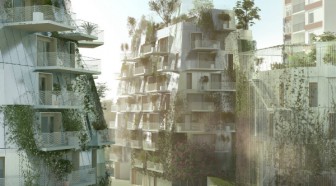 "Réinventer Paris" : l'ordre des architectes accuse la ville de "cynisme"