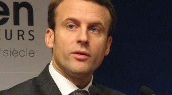 La loi d'Emmanuel Macron pour guider l'épargne vers les entreprises