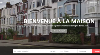 Airbnb : les voyageurs pourront bientôt réserver de nouveaux services