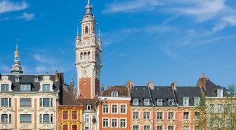 Après Paris, les loyers de Lille seront encadrés fin 2016